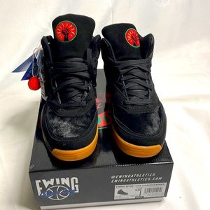 Patrick Ewing Sport Lite shoes